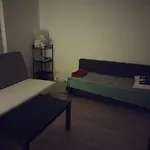 Helsinki Private-Yksityinen-Частный Room In Shared Apartment Into Airport-Bustrain Station-University