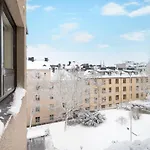 Wehost 2Br In The Centre With Sauna And Balcony @Sinebrychoffinkatu 11