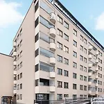 Wehost 2Br In The Centre With Sauna And Balcony @Sinebrychoffinkatu 11