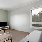 Cozy Duplex At Heikinlaakso