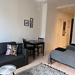 Beautiful City Apartment At Kallio