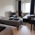 Beautiful City Apartment At Kallio