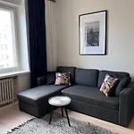 Beautiful City Apartment At Kallio