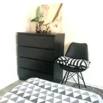 Scandinavian Apartments Heart Of The City Tyoemiehenkatu