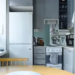 Hip Studio Near Central Park And City Center