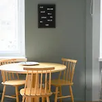 Hip Studio Near Central Park And City Center