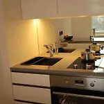 Stylish Studio In The Centre