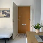Luminous Studio 15Min To Center With Wifi & Netflix
