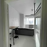 Lovely Studio In Alppila
