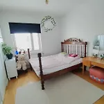 City Center With Amazing View, Cosy 3 Bed Flat, Fully Furnished.