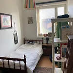 City Center With Amazing View, Cosy 3 Bed Flat, Fully Furnished.