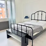 Lovely Central Apartment Helsinki
