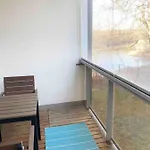Lauttasaari Top Hideaway In Helsinki, Free Parking
