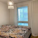 Jatkasaari-1 Dream Stay On Helsinki Seafront, Free Parking