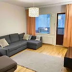 Lauttasaari Top Hideaway In Helsinki, Free Parking
