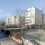 Studio - Nearby Centrum & Metro