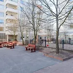 Studio - Nearby Centrum & Metro