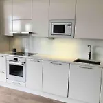 Tilava Yksioe 35,5 M2 Merenrannalla
