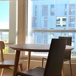 Tilava Yksioe 35,5 M2 Merenrannalla