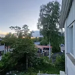 Family Apartment In Duplex With Ac
