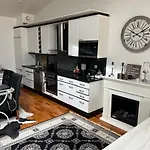 Lovely Penthouse In The Heart Of Helsinki