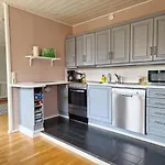 Family Apartment In Duplex With Ac