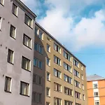 Peaceful 1Br In Design District