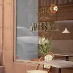 Peaceful 1Br In Design District