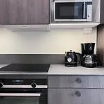 Stylish Flat Next To Metro