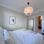 Stylish Flat Next To Metro