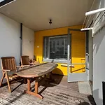 Guest Apartment With View And Terrace, Vuosaari, Helsinki, Self Check-In