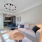 Stylish Flat Next To Metro