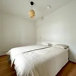 Guest Apartment With View And Terrace, Vuosaari, Helsinki, Self Check-In