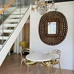 Cozy Penthouse Loft