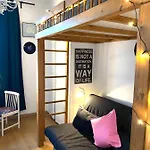 Cozy Nest In The Heart Of Helsinki