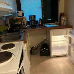 A Cozy Flat In Malmi Of Helsinki