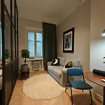 Design Studio In Kamppi
