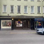 Nordstay - Nordic Central Flat With Self Check-In