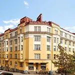 Luxury Pink Suite, Ilmainen Parkkihalli