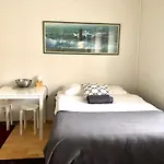 Töölönkatu Apartment