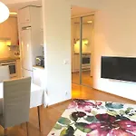 Top Apartments Helsinki - Tilkka