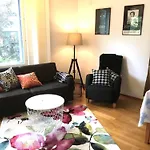 Top Apartments Helsinki - Tilkka