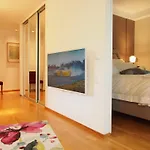 Top Apartments Helsinki - Tilkka