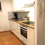 Top Apartments Helsinki - Tilkka