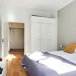 Kotimaailma Apartments Kamppi - 1Br In The City Center