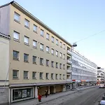 Kotimaailma Apartments Kamppi - 1Br In The City Center