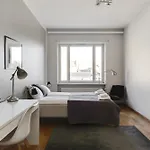 Kotimaailma Apartments Kamppi - 1Br For 3 Persons