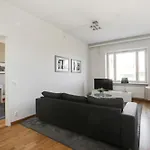 Kotimaailma Apartments Kamppi - 1Br For 3 Persons