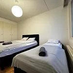Downtown Rooms And Sauna
