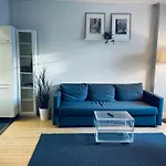 Stay Kamppi Apartment